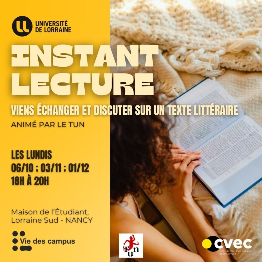 INSTANT LECTURE