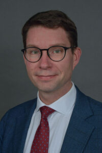 Vers l'article Rencontre avec Julien Lapointe, nouveau doyen de la Faculté de Droit, Sciences Économiques et Gestion