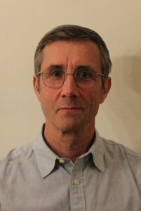 Vers l'article Rencontre avec Jean-Michel Wittmann, nouveau directeur du centre de recherche Écritures