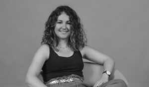 Vers l'article Alice Fouchard, un parcours universitaire réfléchi !