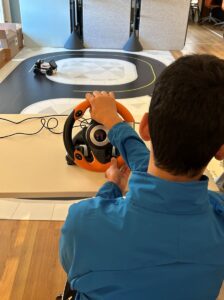 Vers l'article Fête de la science à l’IUT Longwy