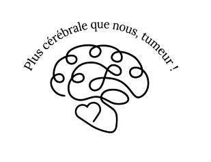 Association Plus cérébrale que nous tumeur