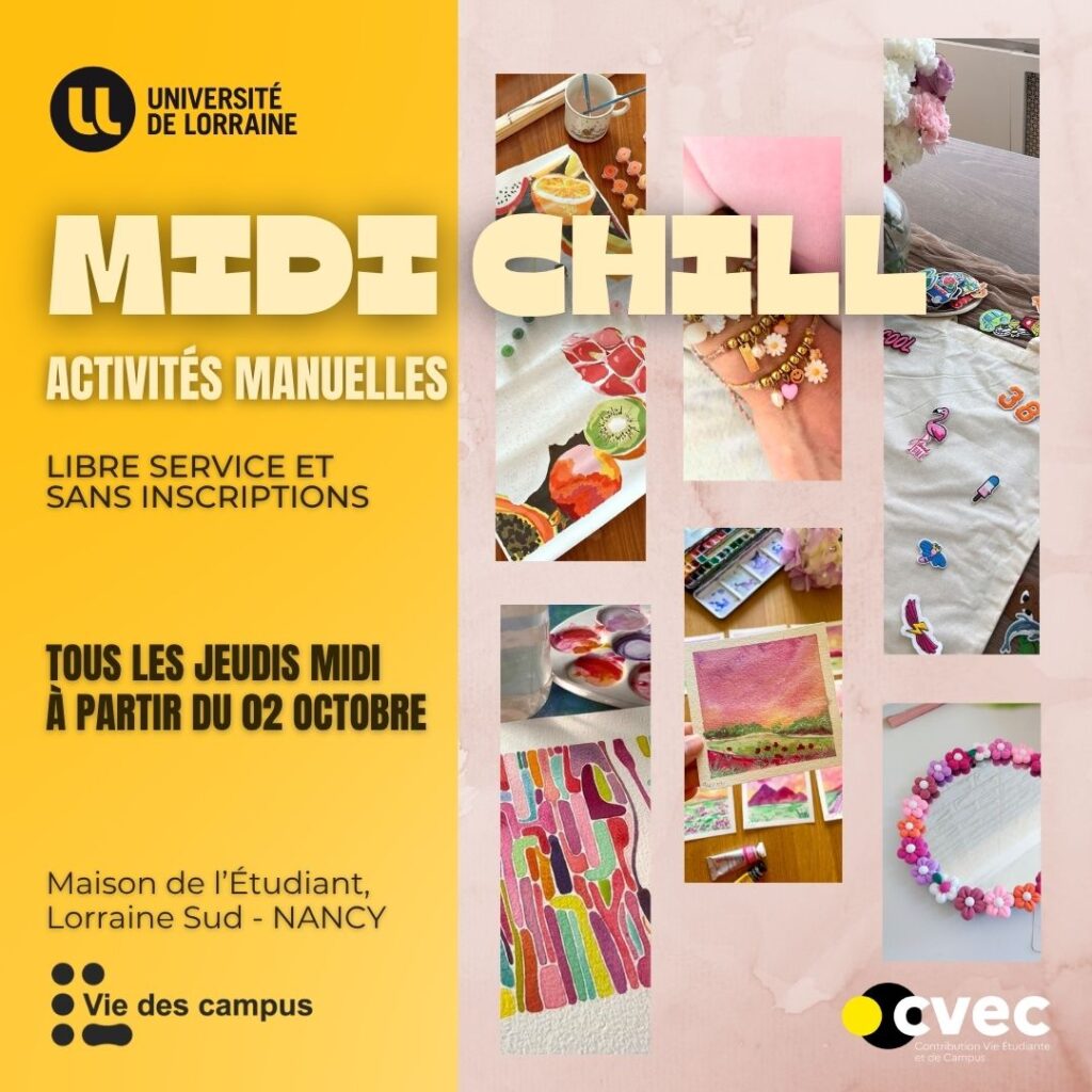 MIDI CHILL