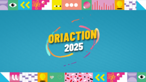 Vers l'article ORIACTION 2025