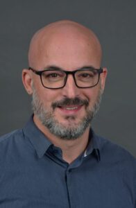 Vers l'article Alan Charissou, nouveau directeur du Service de Santé Étudiante