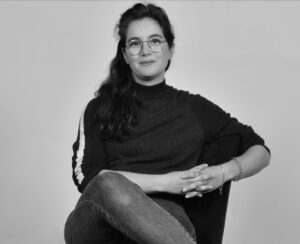 Vers l'article De l’IUT au CEA : le parcours atypique de Céleste Mangin, ingénieure de recherche