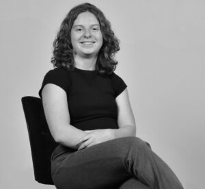 Vers l'article Chloë Blais, jeune ingénieure de l’ENIM au service de l’innovation médicale