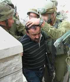 Vers l'article [TCF] Marwan Barghouti, l’homme de l’espoir pour une Palestine démocratique