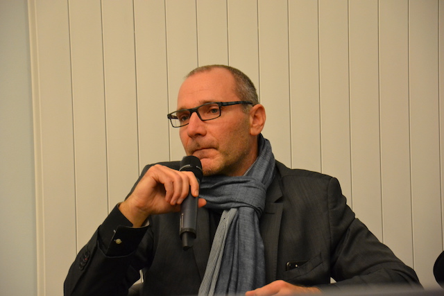 Monsieur Lionel Lemaire - Responsable du Développement de l'Innovation et de la Stratégie Partenariale - Gongecif Grand Est
