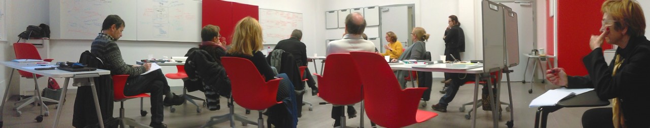 TeachLab Saint-Gobain