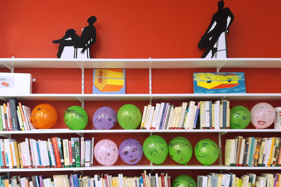 TeachLab Saint-Gobain