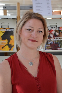 Angélique Pari