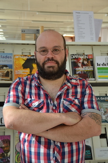 Philippe Besson