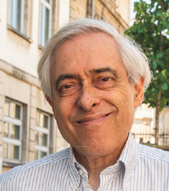 Etienne Criqui