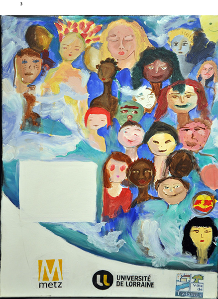 Tableau 3 : Une humanité