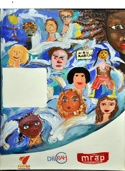 Tableau 4 : Une humanité
