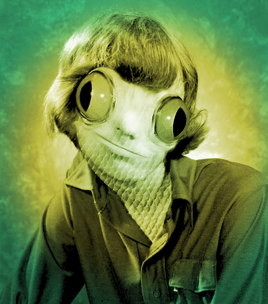 Patsy Vertigo