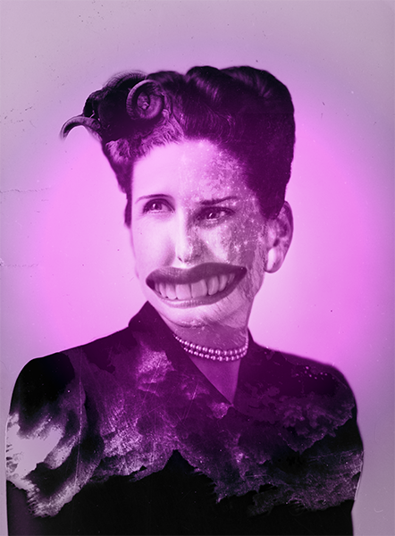 Patsy Vertigo