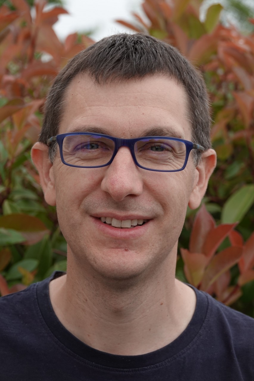 Jérémy Couturier
