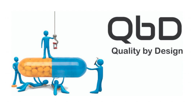 Formation Quality by design, Université de Lorraine