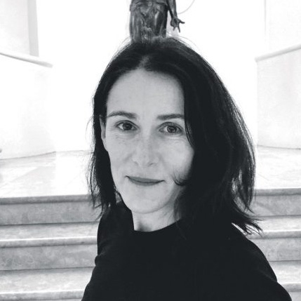 Sarah Polacci