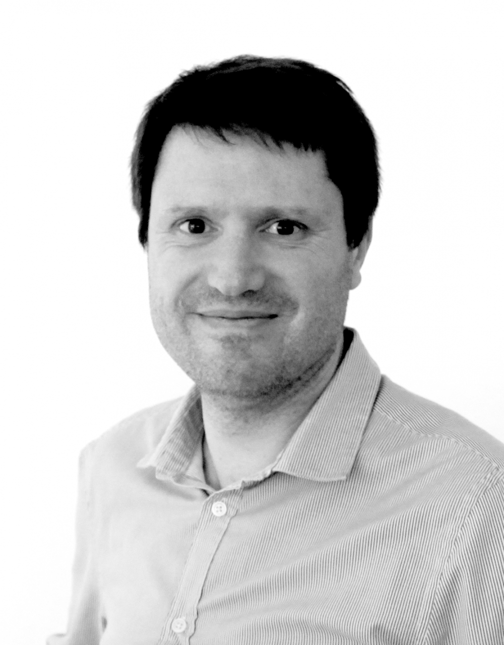 Jean-François Nau, directeur général délégué à la R&D et l’innovation d'EODD