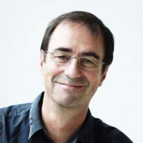 Bernard Marty