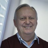 Jean-Paul Haton