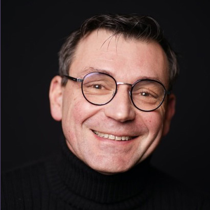 Stéphane Mangin