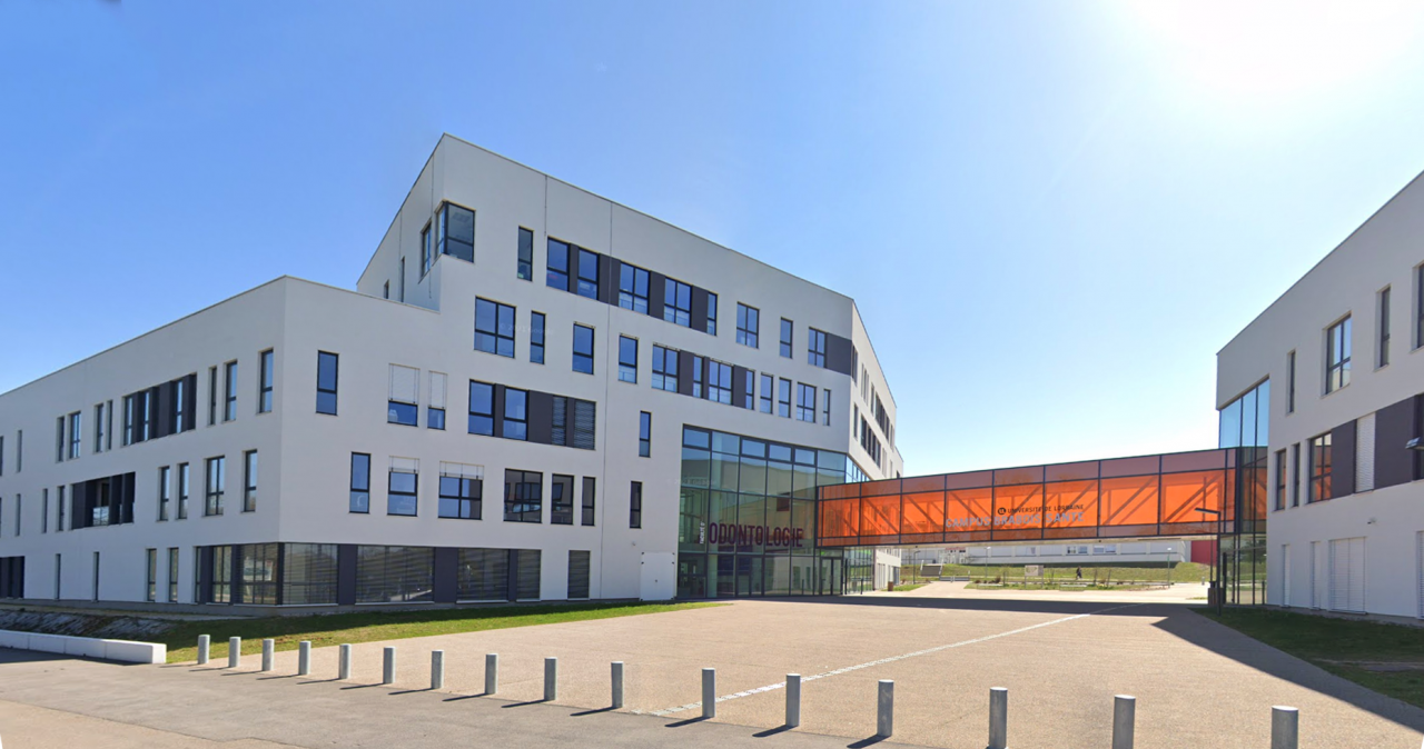 Faculté d'odontologie de Lorraine - Université de Lorraine