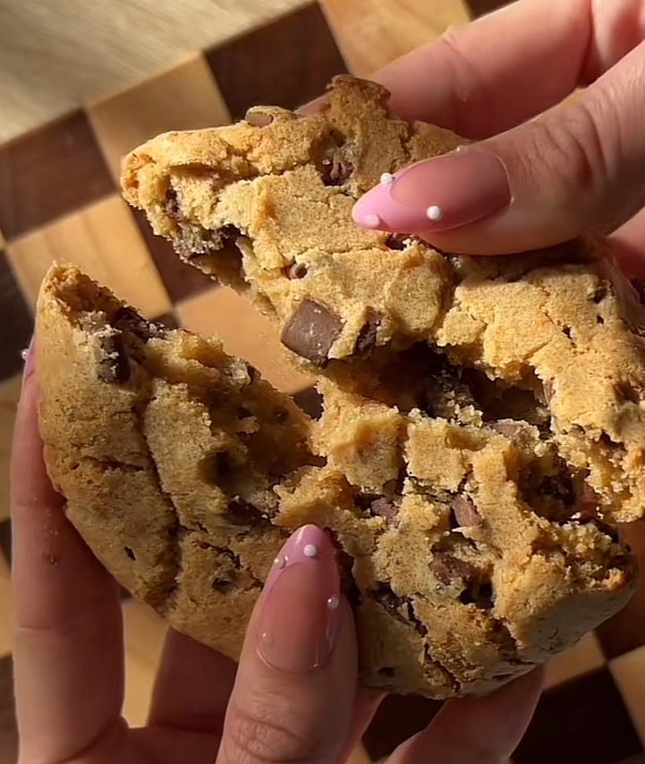 Un cookie